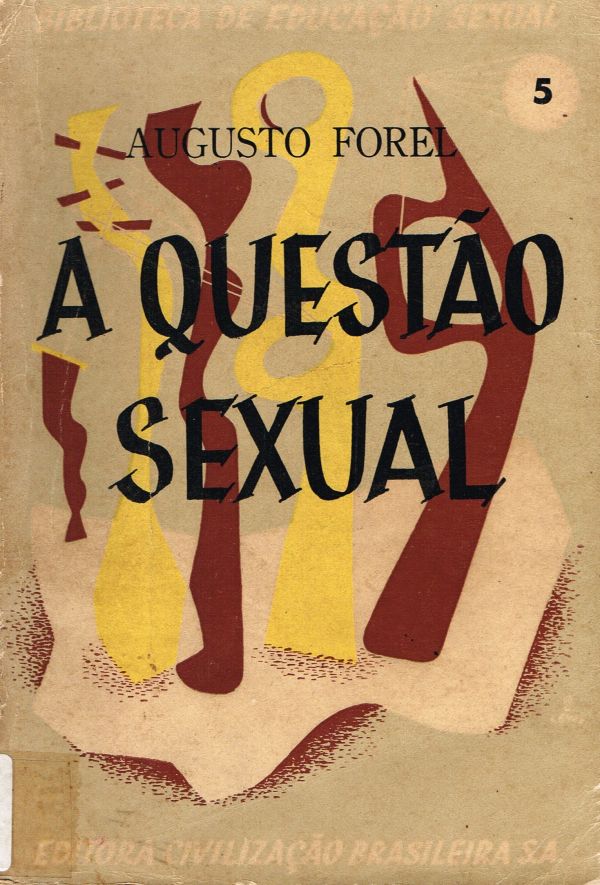 Questão Sexual, A